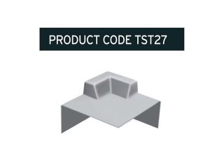 TuffStuff GRP Roofing C1 Universal External Corner