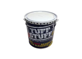 TuffStuff GRP Roofing Base Coat Resin 5kg