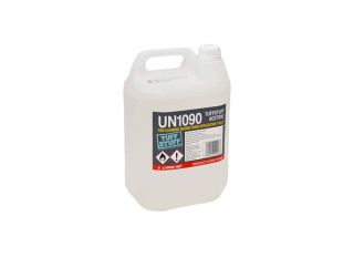 TuffStuff GRP Roofing Acetone 5lt