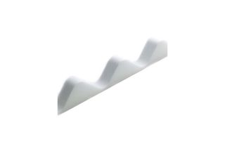 Vistalux 3in Profile Eaves Fillers 680mm (Pack of 6) 39000