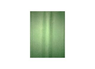 Coroline Bitumen Ridge 1000mm Long (875mm Cover) 200mm Wings Green