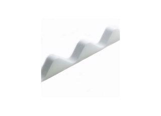 Coroline Bitumen Corrugated Roof Eaves Fillers 840mm (Pk 6)