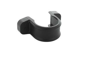 Hunter CBR043 Eared Pipe Bracket Foundry Finish 68mm
