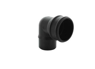 Hunter CBR577 92.5 Deg Bend Foundry Finish 68mm