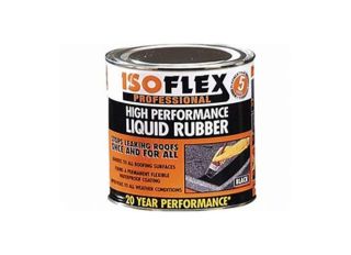 Isoflex Liquid Rubber 4.25L