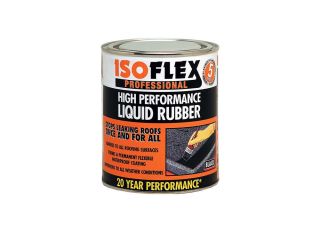 Isoflex Liquid Rubber 2.1L