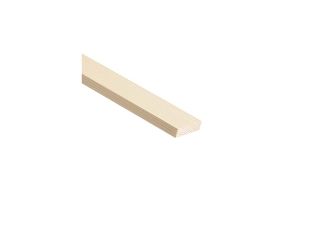 Cheshire Mouldings Pine PSE 12x44mm 2.4m TM633