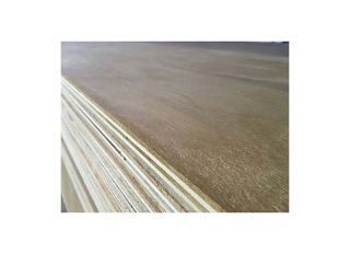 Exterior Plywood WBP 8' x 4' x 5.5mm