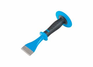 Ox Pro Electricians Chisel 57x250mm (2.1/4inx10in)