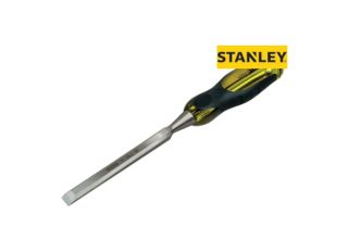 Stanley Fatmax Thru Tang Chisel 6m