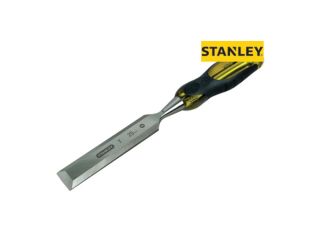 Stanley Fatmax Thru Tang Chisel 25mm