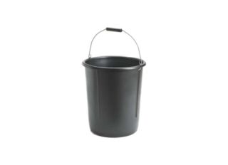 Eliza Tinsley Mixing Bucket Black 30L