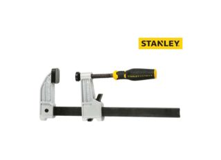 Stanley Fatmax Clutch Lock F Clamp 600mm