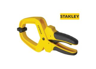 Stanley Hand clamp 50mm