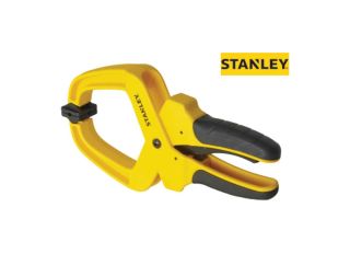 Stanley Hand clamp 100mm