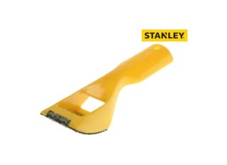 Stanley Moulded Body Surform Shaver Tool