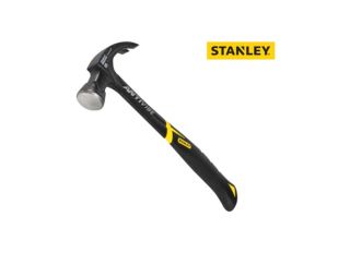 Stanley Antivibe Steel Hammer 20oz