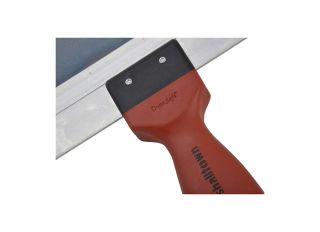 Marshalltown M3510D Taping Knife 10in Durasoft Handle