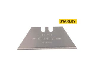 Stanley 1991B Knife Blades Standard (Pack 5)