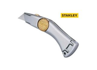 Stanley Titan RB H/D Trim Knife Carded
