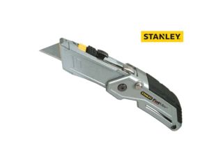 Stanley Fatmax Xtreme Twin Blade Folding Knife
