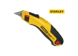 Stanley Fatmax Retractable Utility Knife