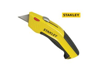 Stanley Retractable Blade Knife Autoload