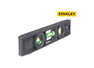 Stanley Torpedo Level 200mm (8in)