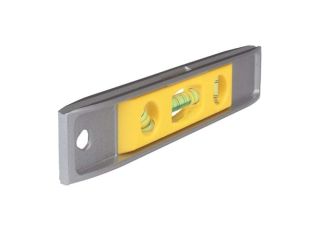 Stanley Torpedo Level 230mm Magnetic