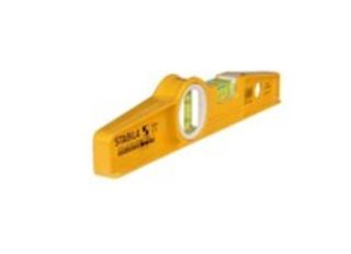 Stabila Spirit Level in Holster 250mm (10in)