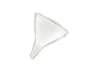 Plastic Funnel 100mm (4in)