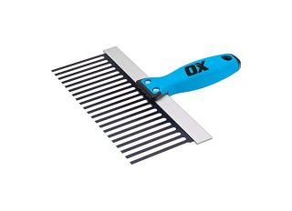 Ox Pro Dry Wall Scarifier 250mm