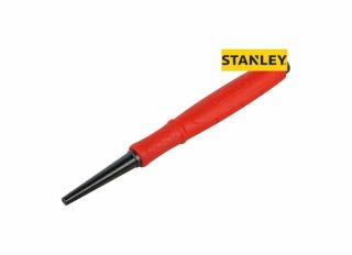 Stanley Dynagrip Nail Punch 2.38mm (3/32in)