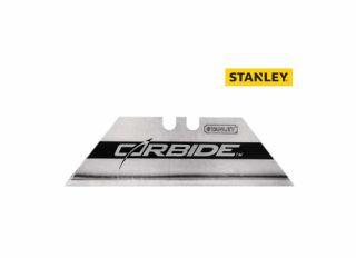 Stanley Carbide Knife Blade (Pack 10)