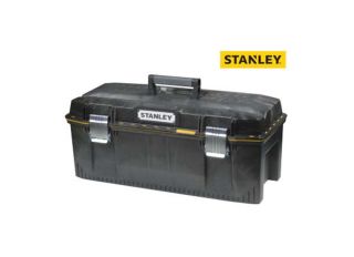 Stanley Waterproof Toolbox 28in