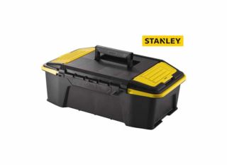 Stanley Click & Connect Deep Tool Box