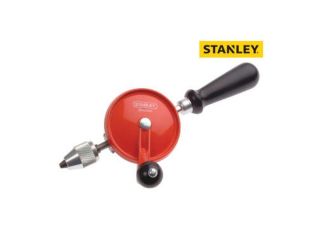Stanley Hand Drill 105