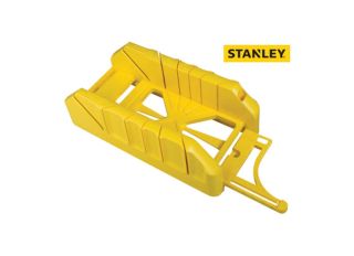 Stanley Saw Storage Mitre Box