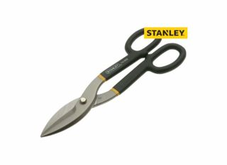 Stanley FatMax Straight Pattern Snip 250mm