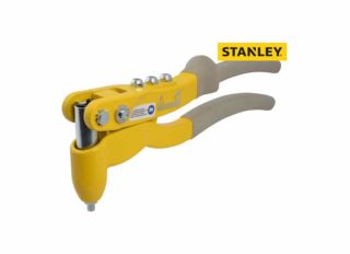 Stanley MR100 Fixed Head Riveter