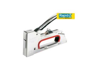 Rapid R153 PRO All Steel Tacker (53 Staples 6-8mm)