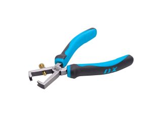 Ox Pro Wire Stripper Pliers 160mm (8in)