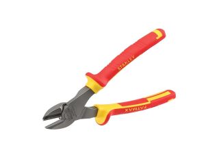 Stanley Maxsteel VDE Side Cut Plier 175mm