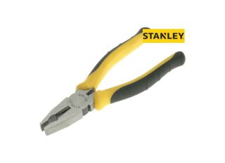 Stanley Fatmax Combination Plier 160mm