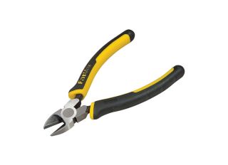 Stanley Fatmax Diagonal Cutting Pliers 150mm
