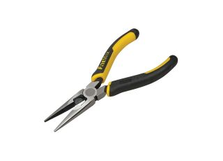 Stanley Fatmax Short Nose Plier 160mm
