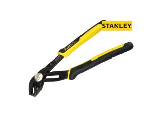 Stanley Fatmax Grove Joint Plier 250mm