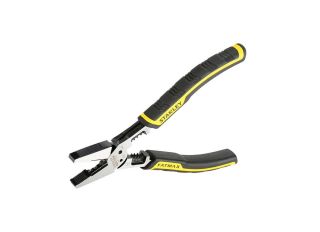 Stanley Fat Max Multiuse 6 in 1 Combination Plier