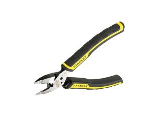 Stanley Fat Max Multiuse 5 in 1 Diagonal  Plier