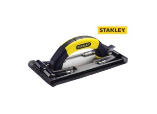 Stanley Hand Sander